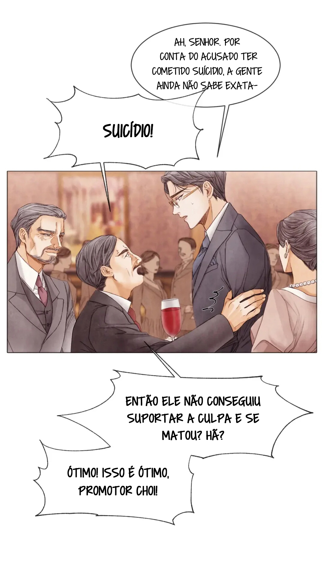 Broken Boy Capítulo 38 Página 19