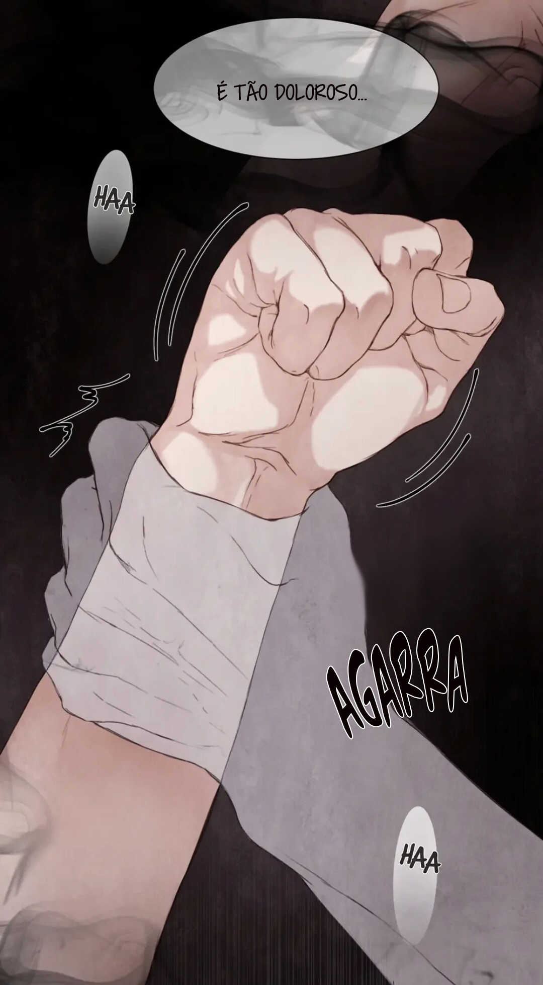 Broken Boy Capítulo 38 Página 2