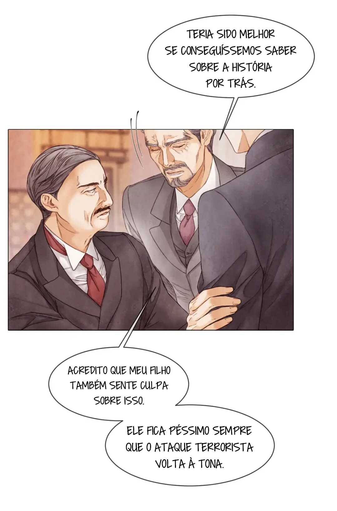 Broken Boy Capítulo 38 Página 20