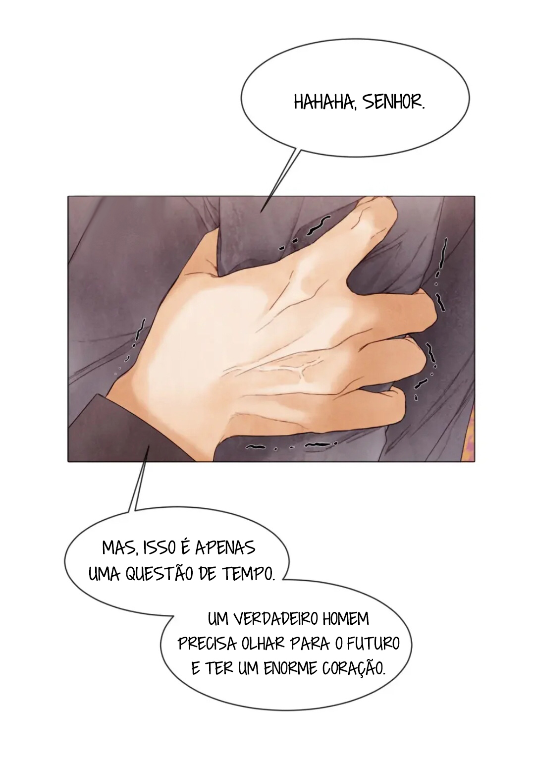 Broken Boy Capítulo 38 Página 21