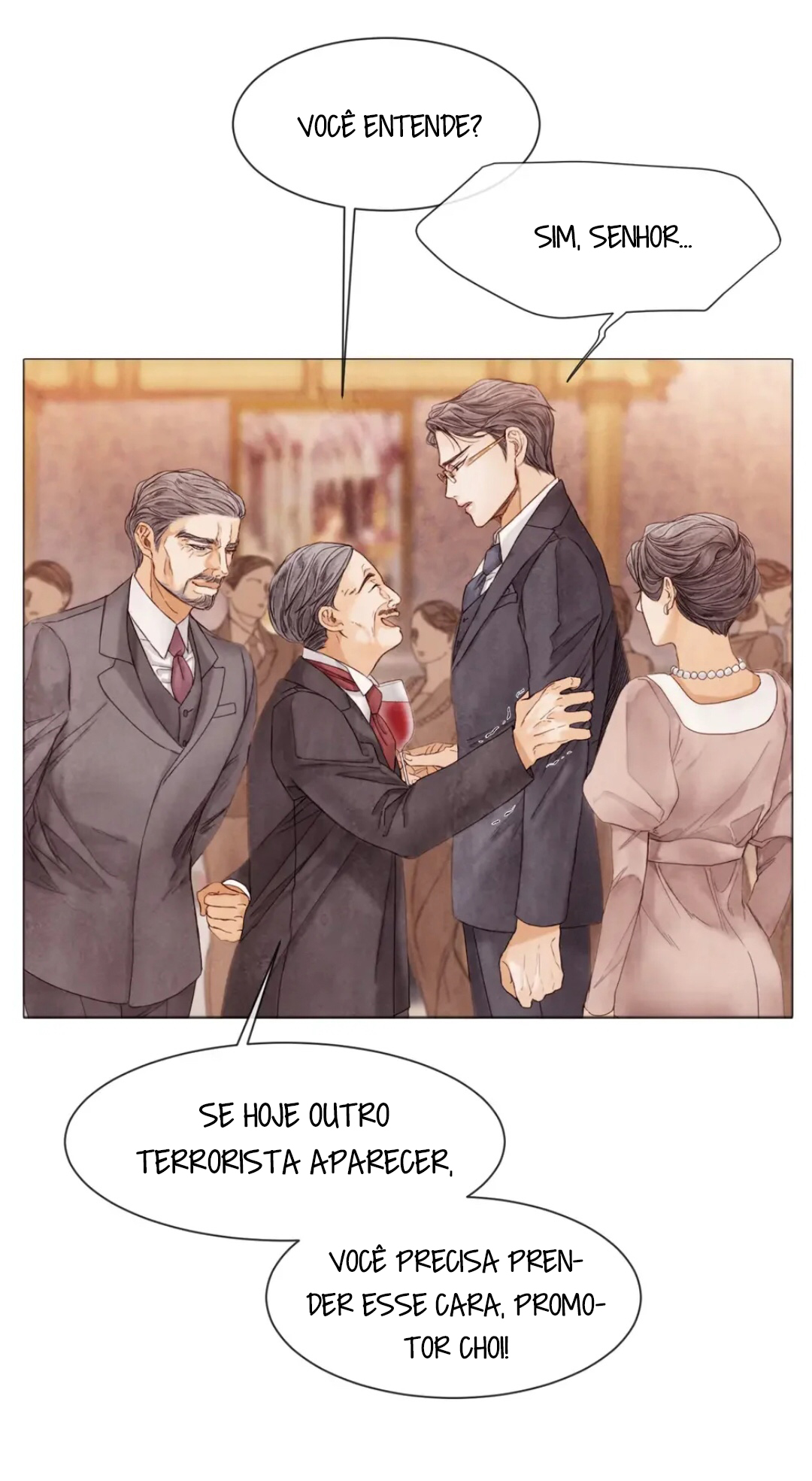 Broken Boy Capítulo 38 Página 22