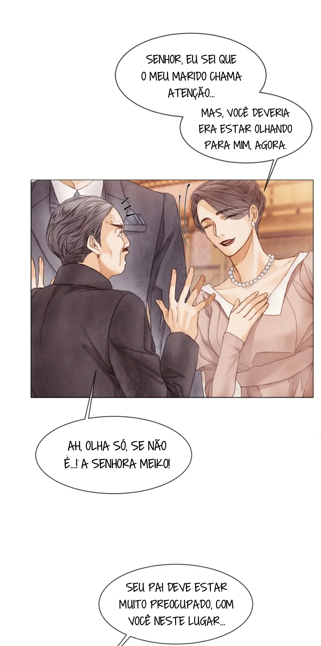 Broken Boy Capítulo 38 Página 23