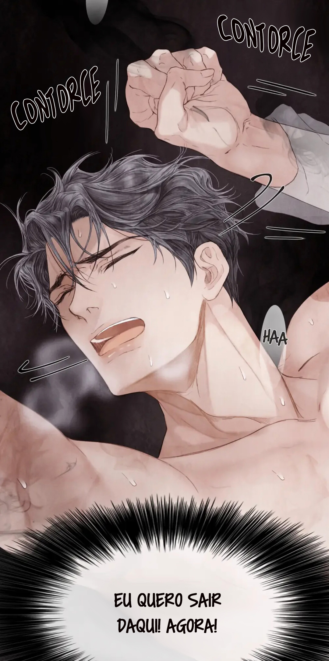 Broken Boy Capítulo 38 Página 24