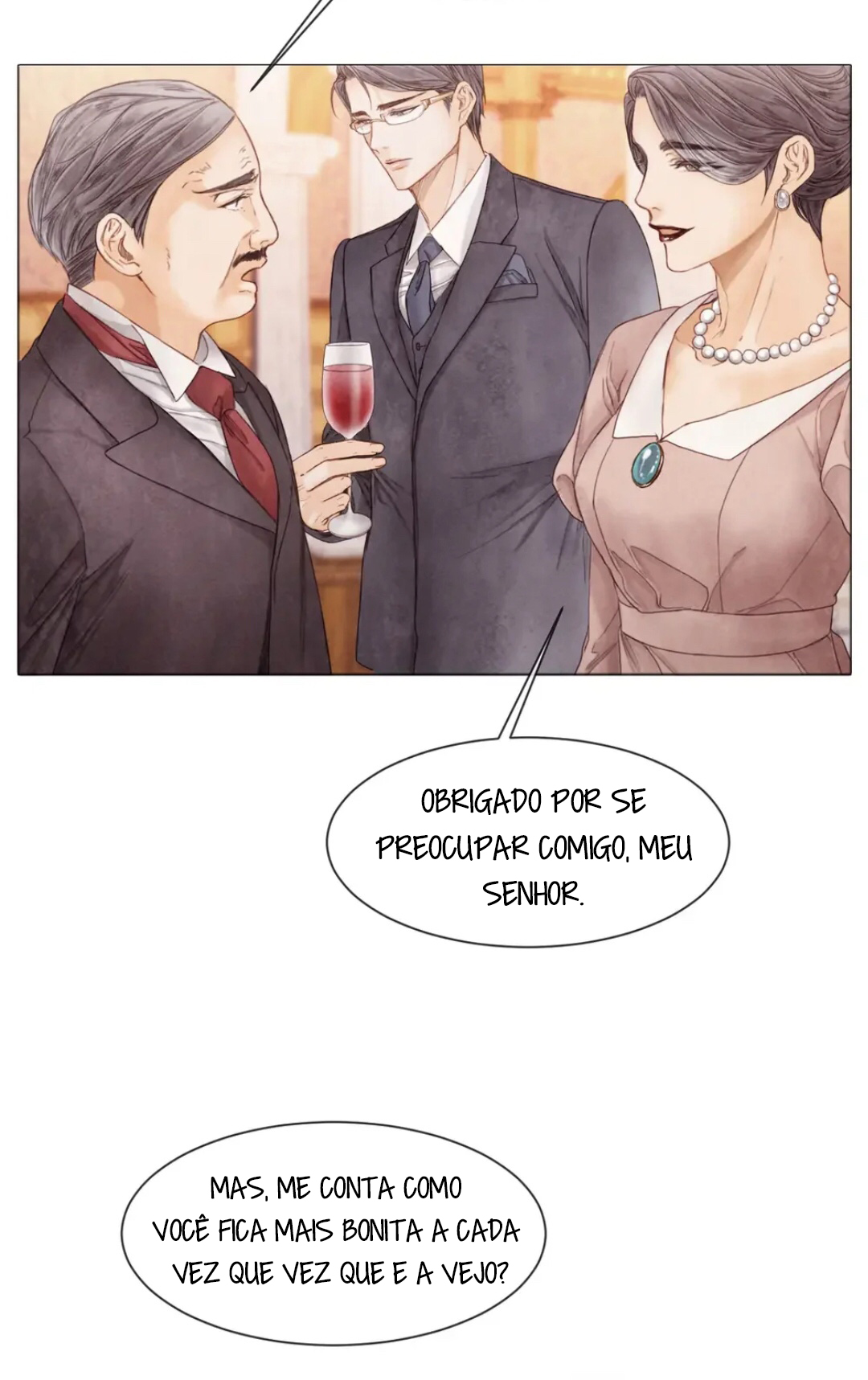 Broken Boy Capítulo 38 Página 25