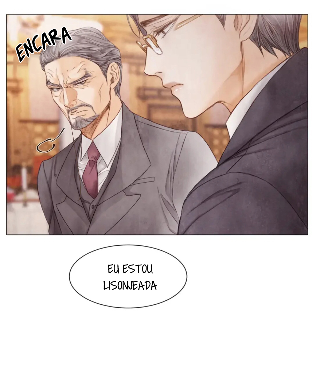 Broken Boy Capítulo 38 Página 26