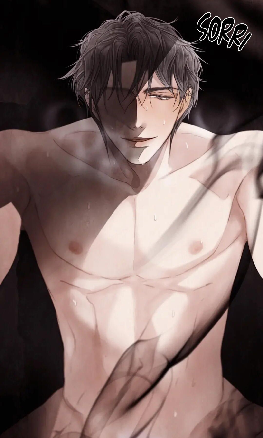 Broken Boy Capítulo 38 Página 3