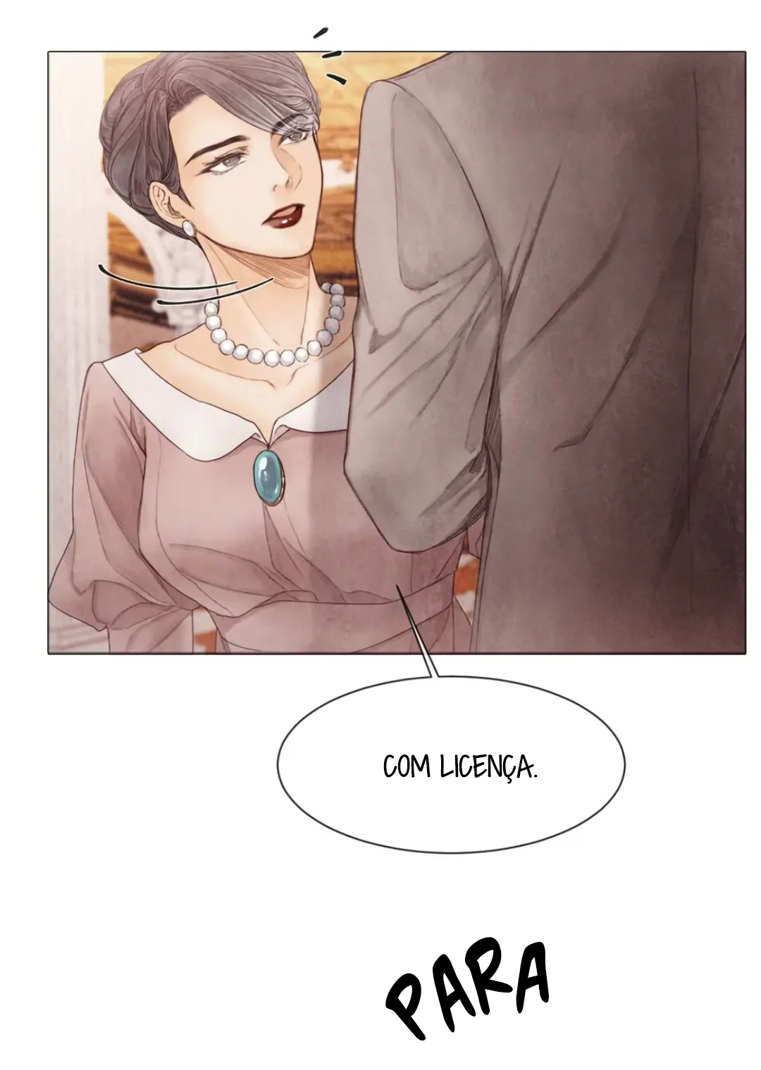 Broken Boy Capítulo 38 Página 30