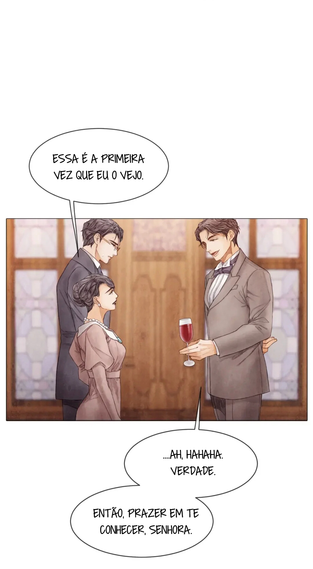 Broken Boy Capítulo 38 Página 34