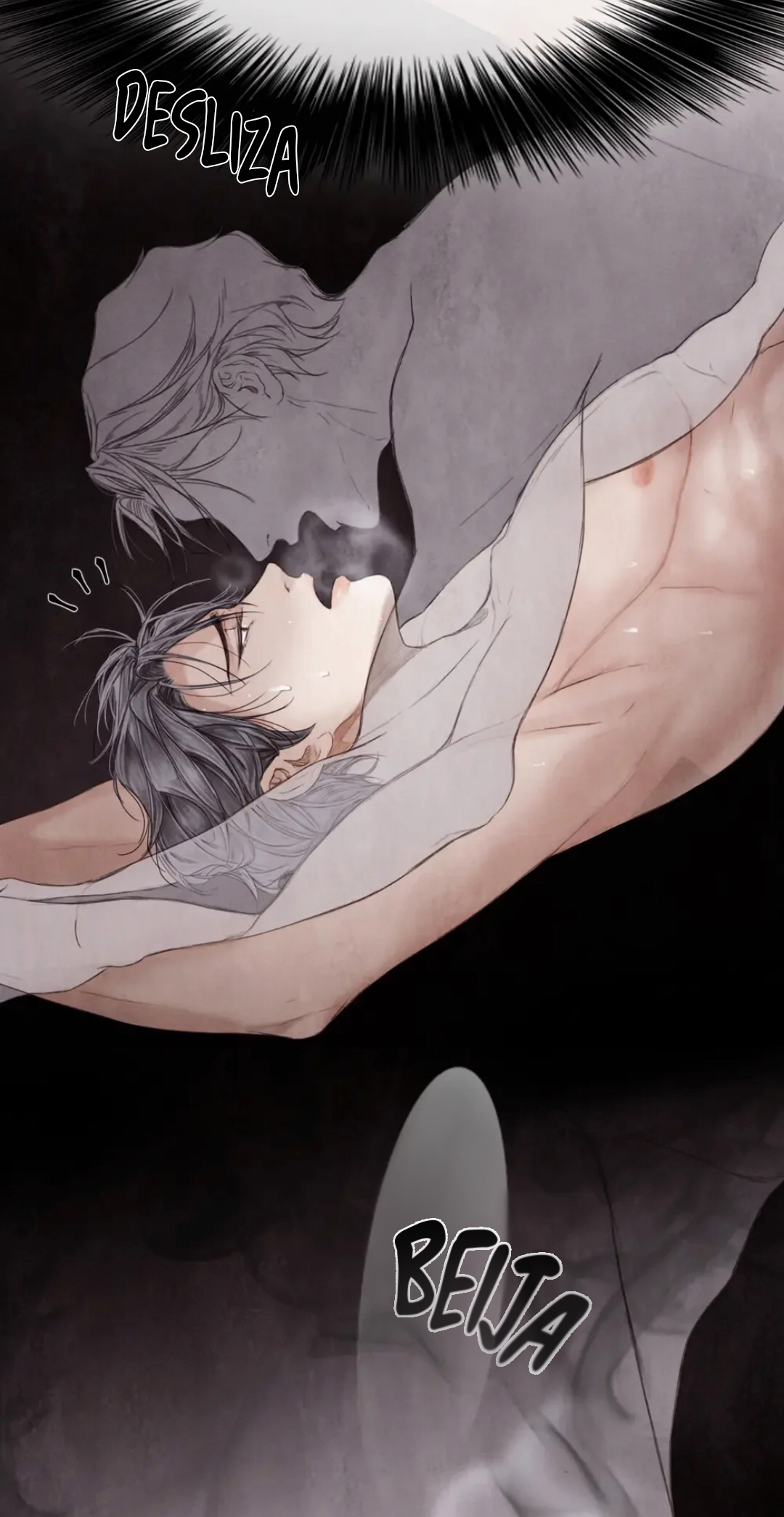 Broken Boy Capítulo 38 Página 35