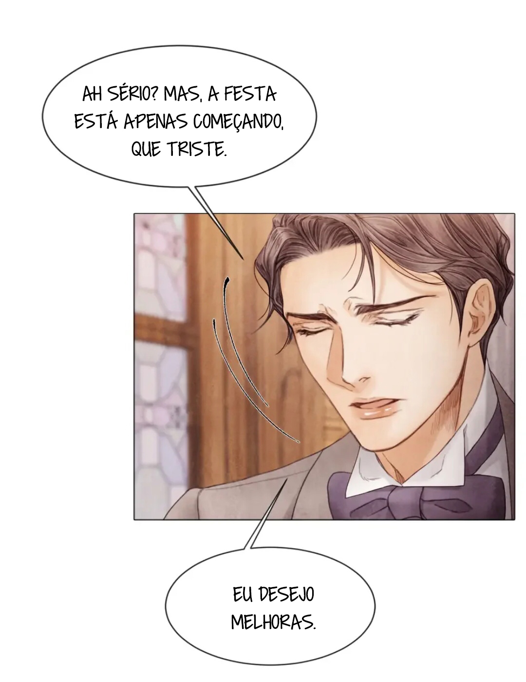 Broken Boy Capítulo 38 Página 38