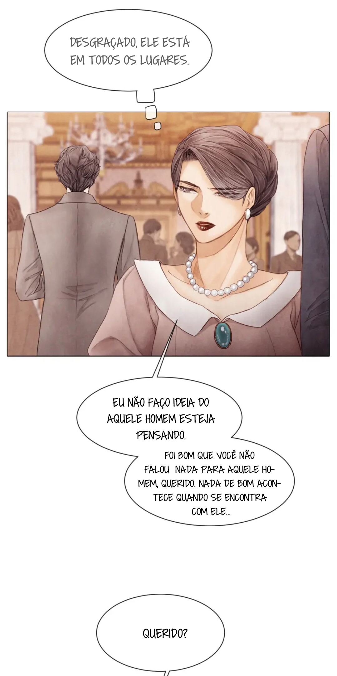 Broken Boy Capítulo 38 Página 41