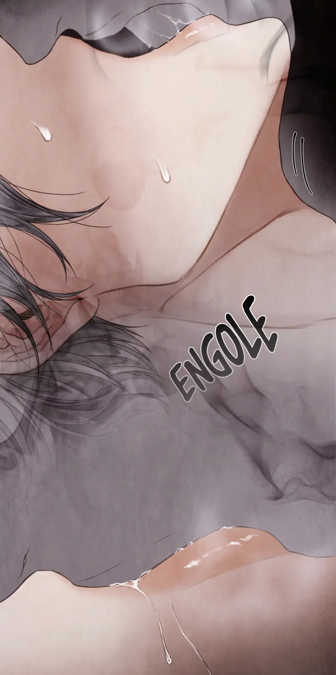 Broken Boy Capítulo 38 Página 46