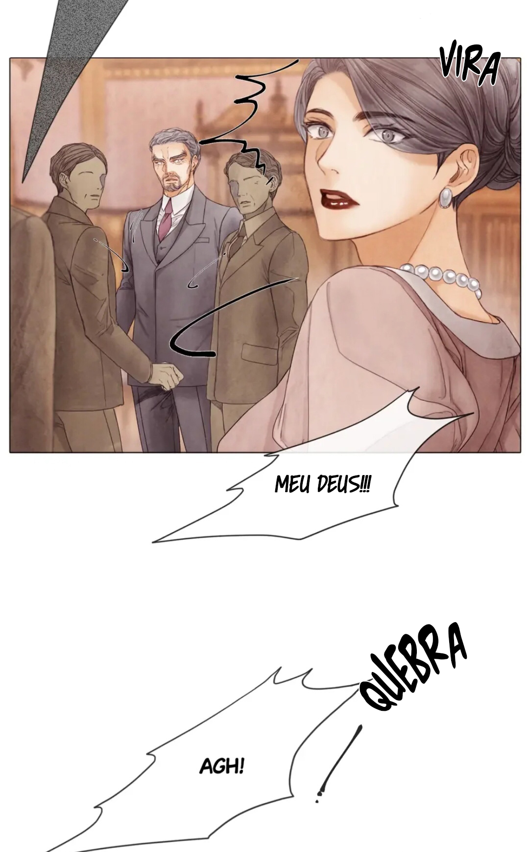 Broken Boy Capítulo 38 Página 49