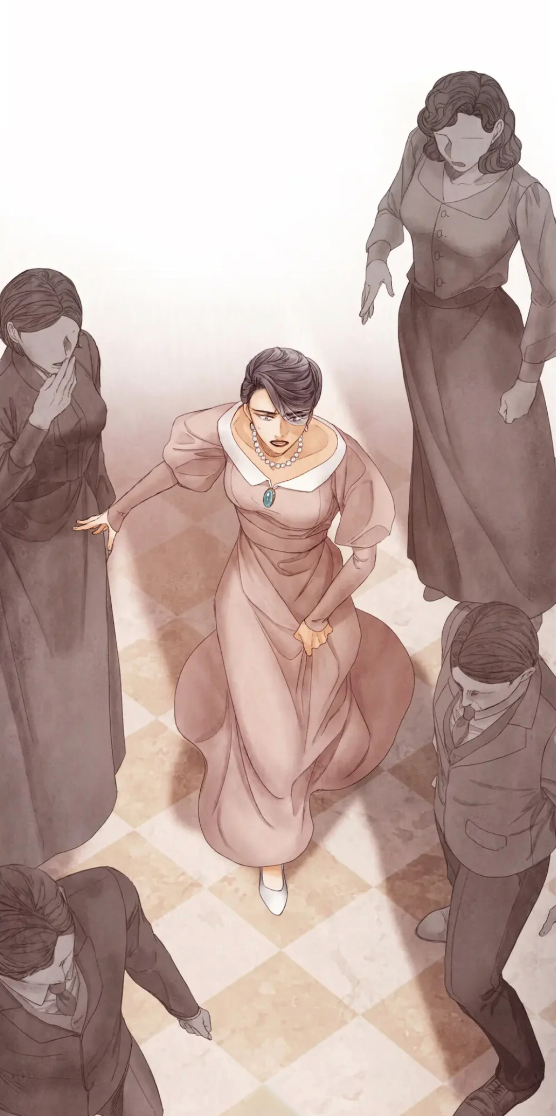 Broken Boy Capítulo 38 Página 53