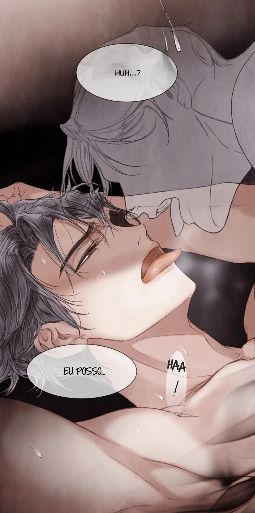Broken Boy Capítulo 38 Página 56