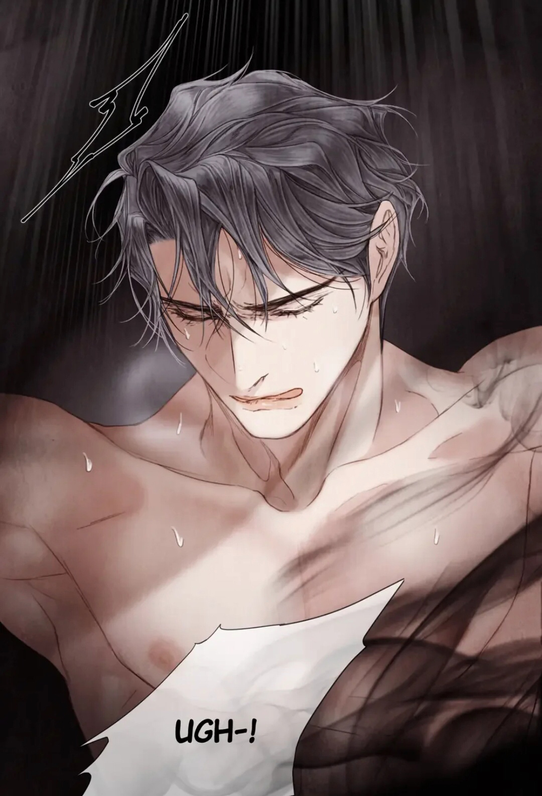 Broken Boy Capítulo 38 Página 58