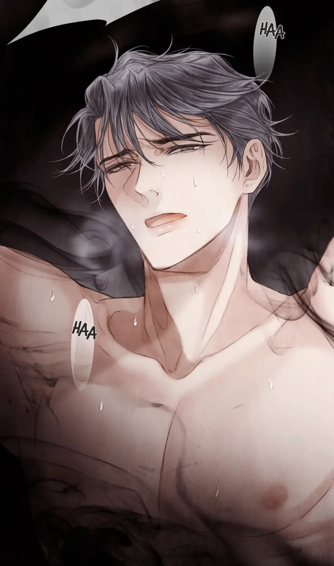 Broken Boy Capítulo 38 Página 59