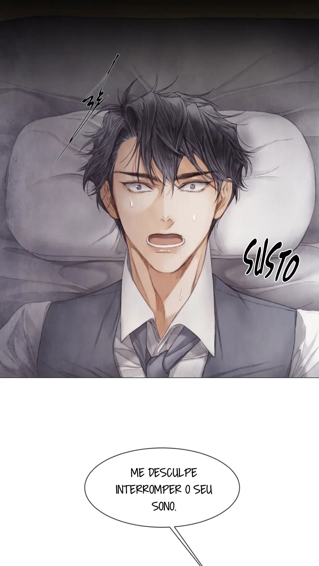 Broken Boy Capítulo 38 Página 6