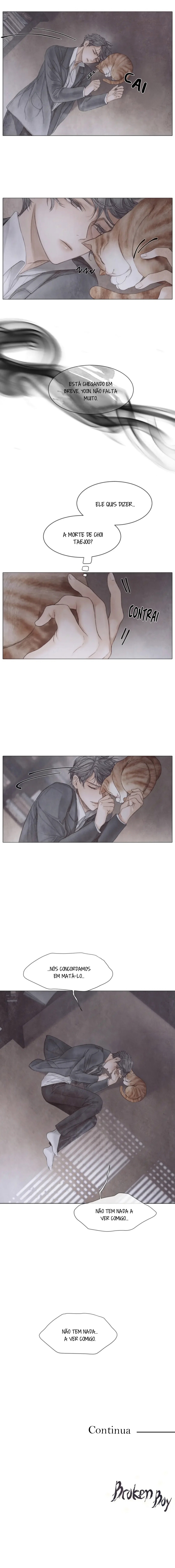 Broken Boy Capítulo 39 Página 7