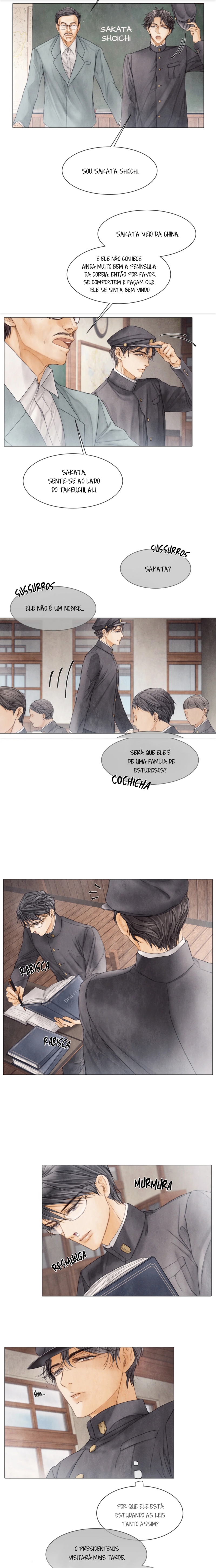 Broken Boy Capítulo 42 Página 14