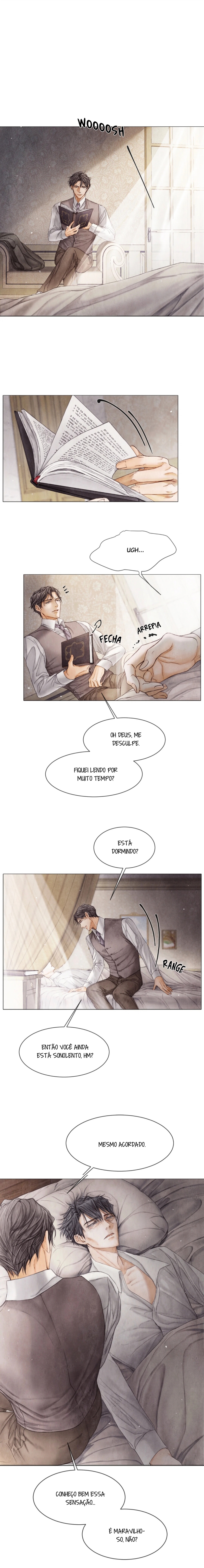 Broken Boy Capítulo 42 Página 15