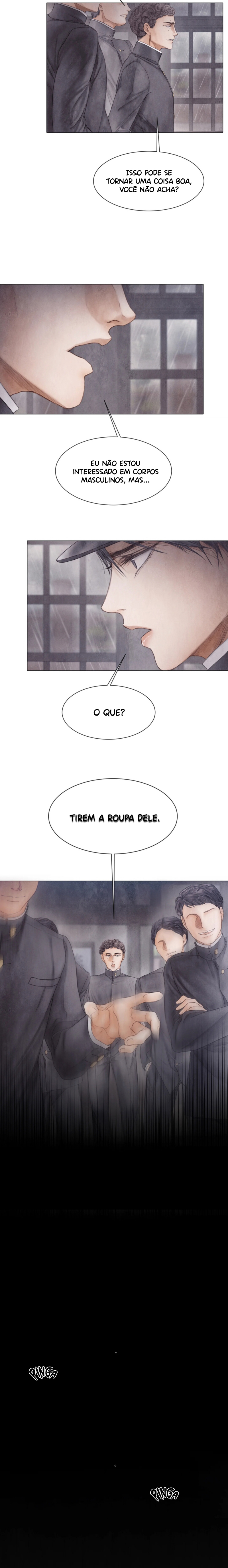 Broken Boy Capítulo 43 Página 10