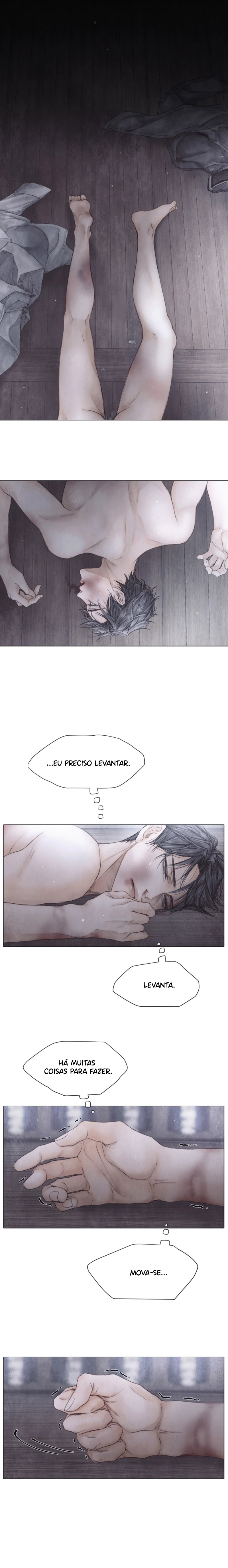 Broken Boy Capítulo 43 Página 11