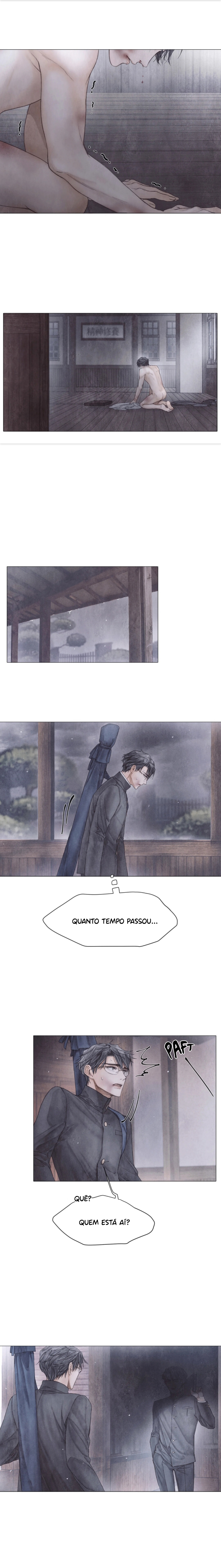Broken Boy Capítulo 43 Página 12