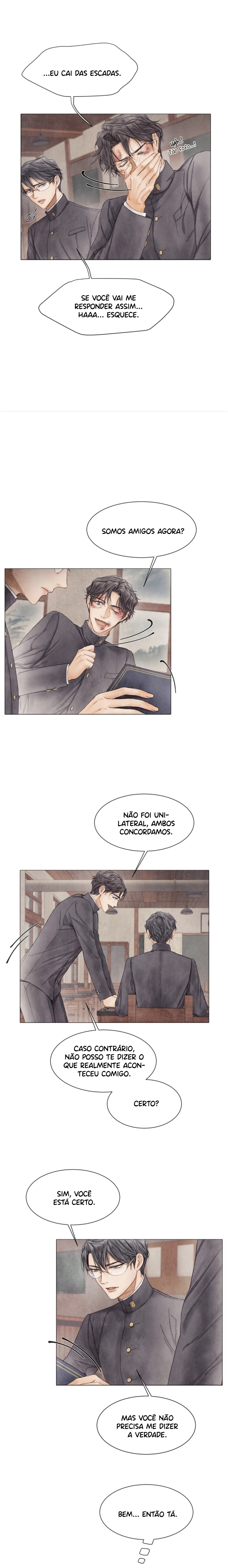 Broken Boy Capítulo 43 Página 2