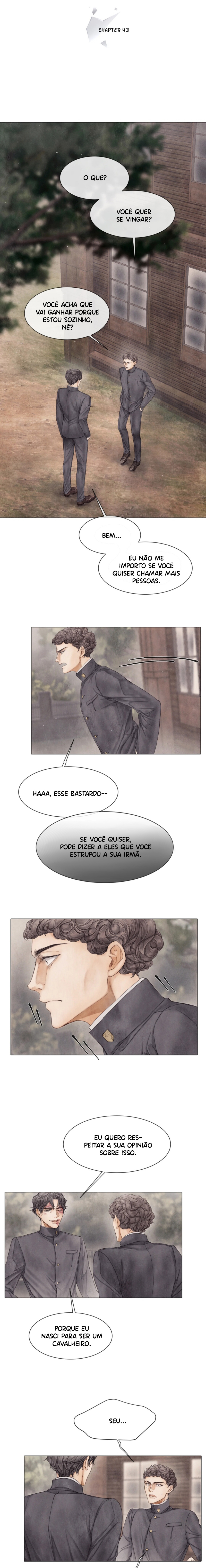 Broken Boy Capítulo 43 Página 4