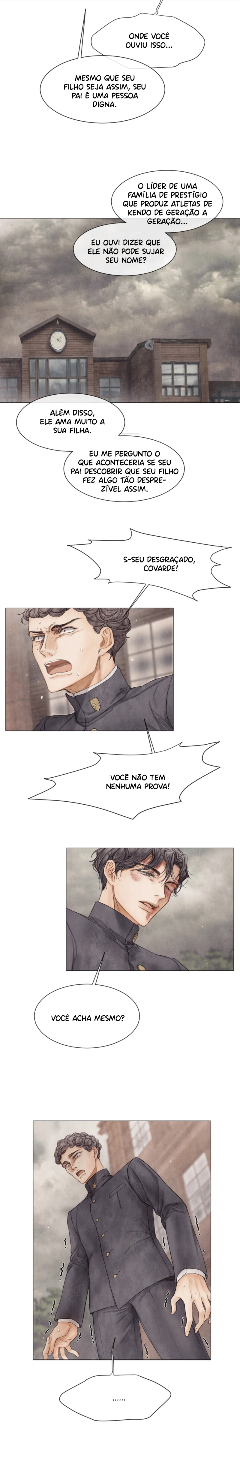 Broken Boy Capítulo 43 Página 5