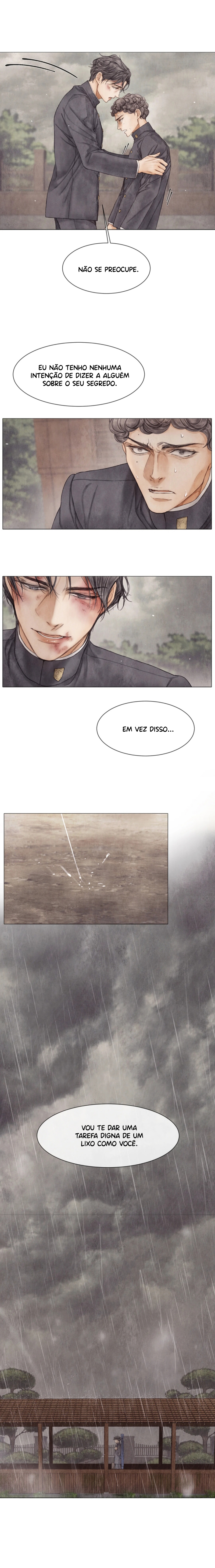 Broken Boy Capítulo 43 Página 6