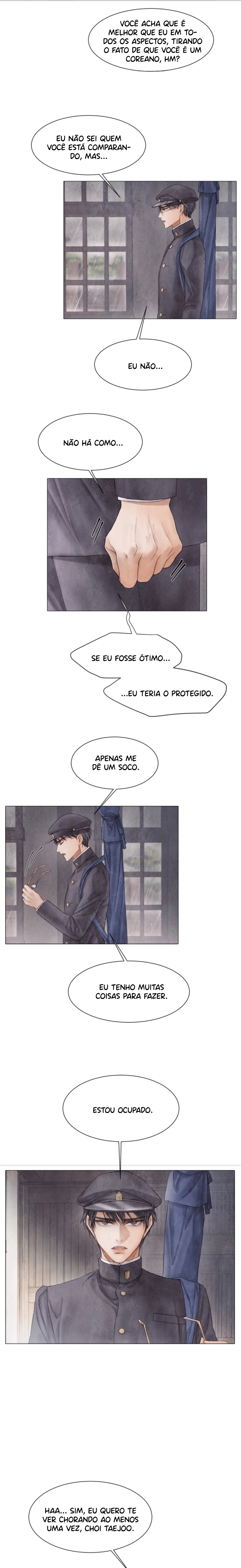 Broken Boy Capítulo 43 Página 9