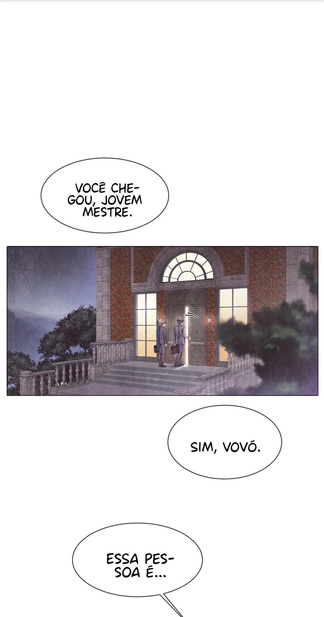Broken Boy Capítulo 44 Página 1