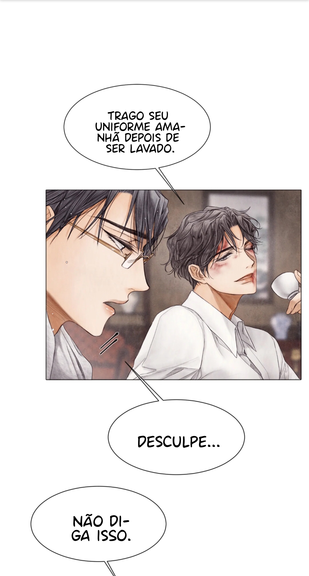 Broken Boy Capítulo 44 Página 10
