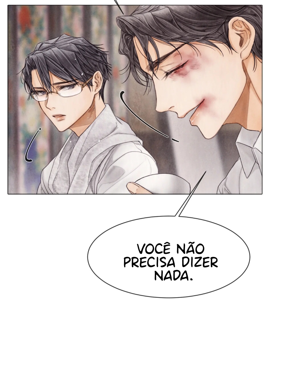 Broken Boy Capítulo 44 Página 11