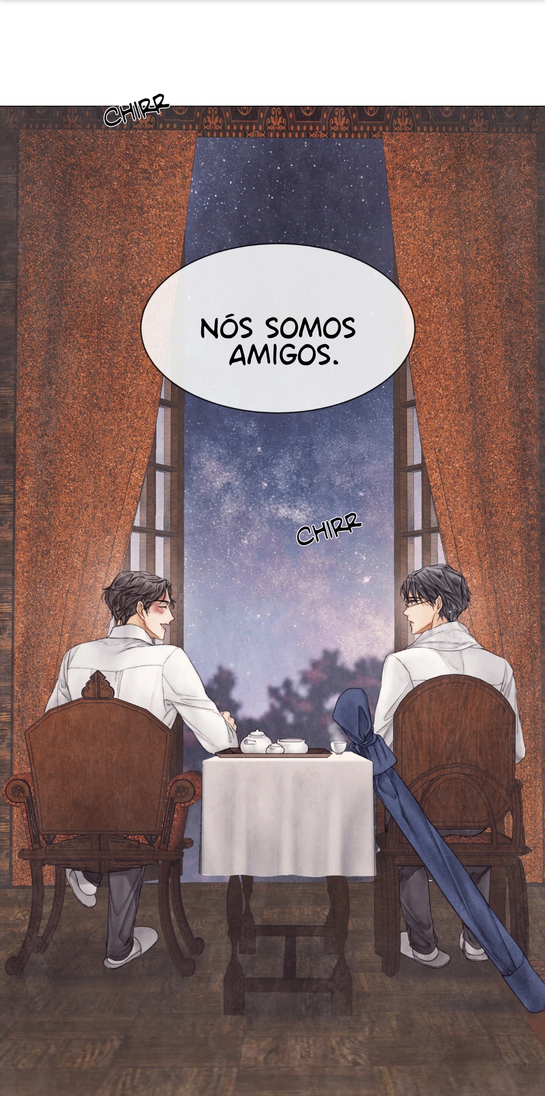 Broken Boy Capítulo 44 Página 12