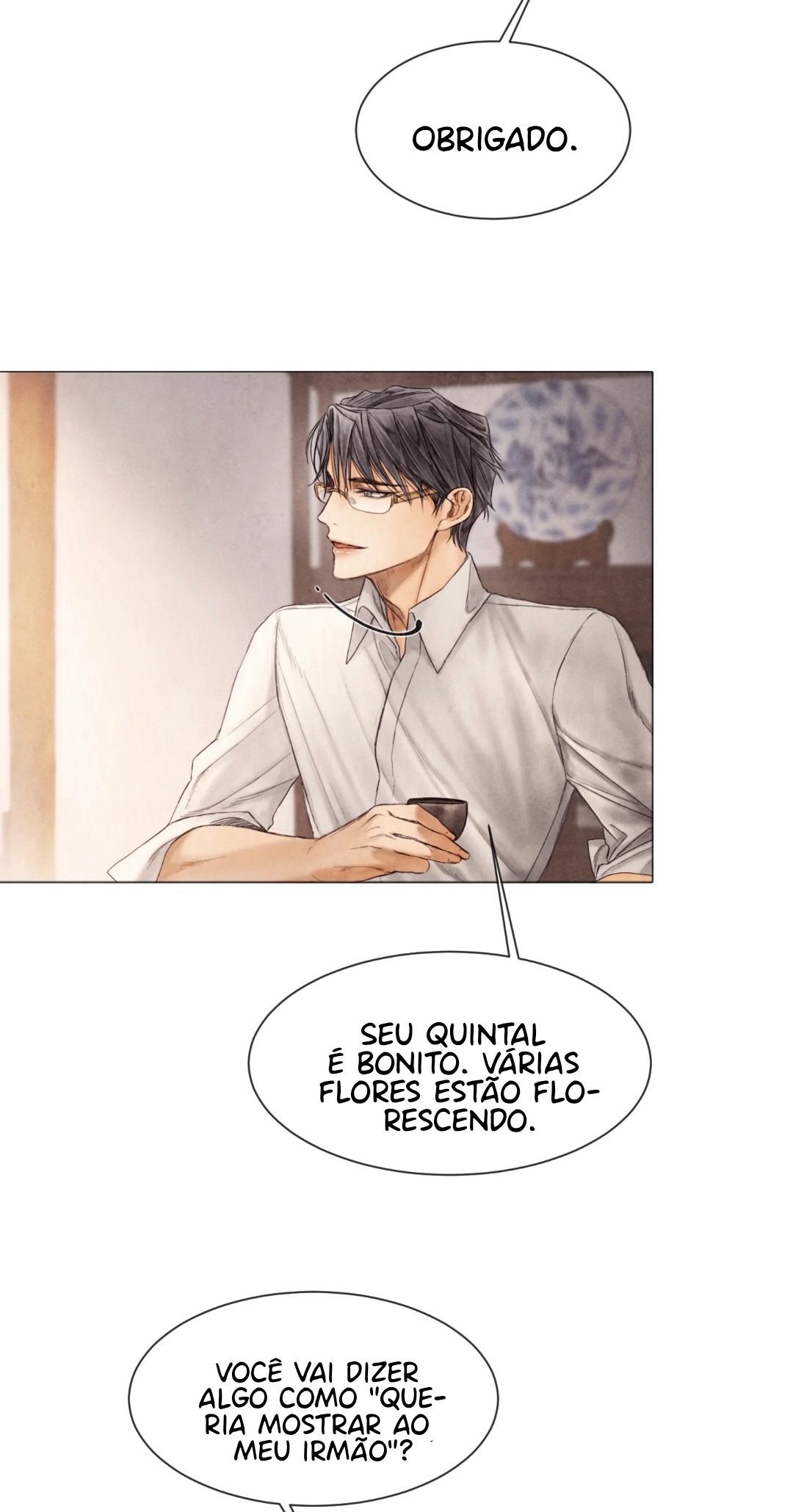 Broken Boy Capítulo 44 Página 19