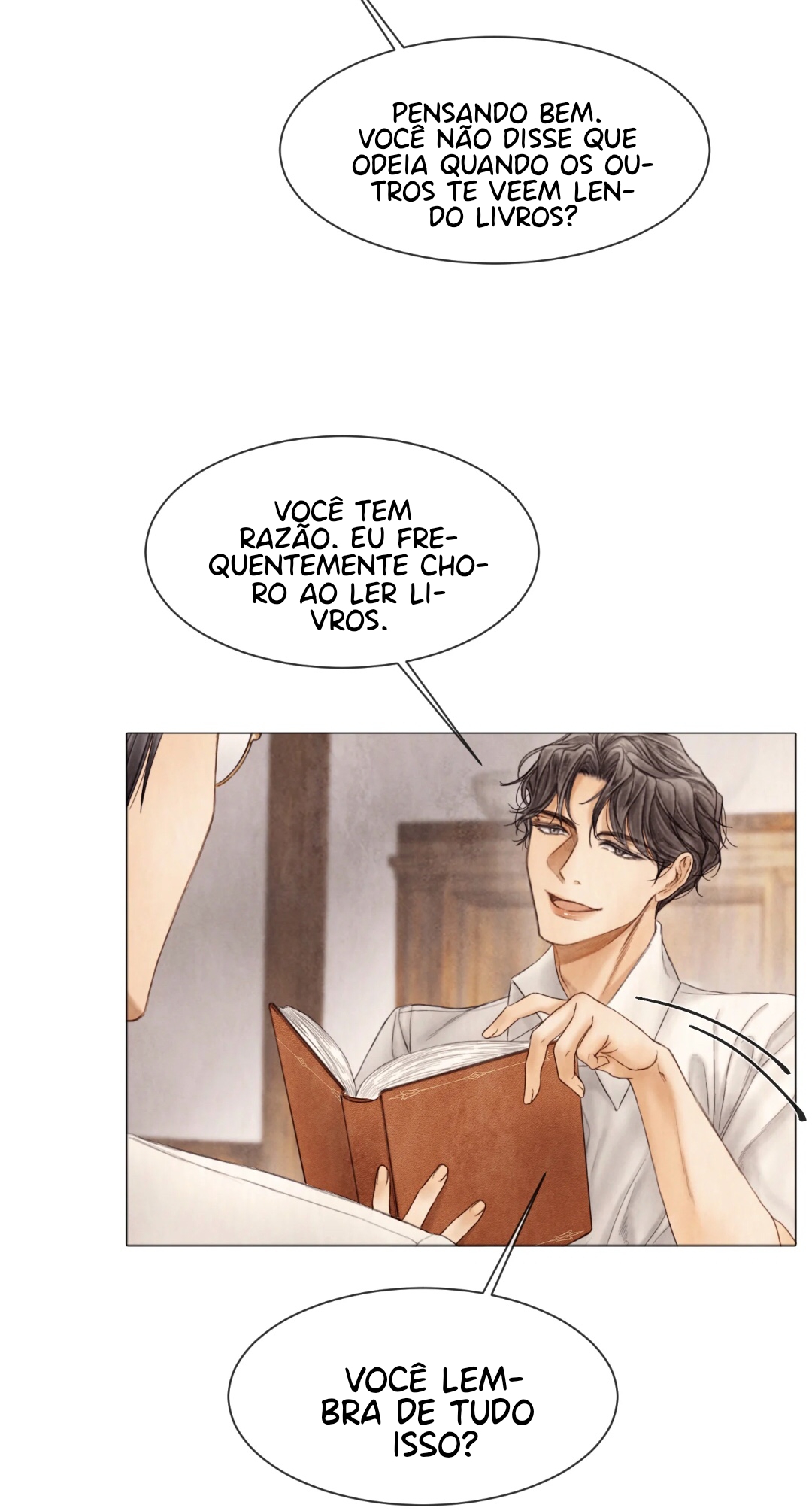 Broken Boy Capítulo 44 Página 22