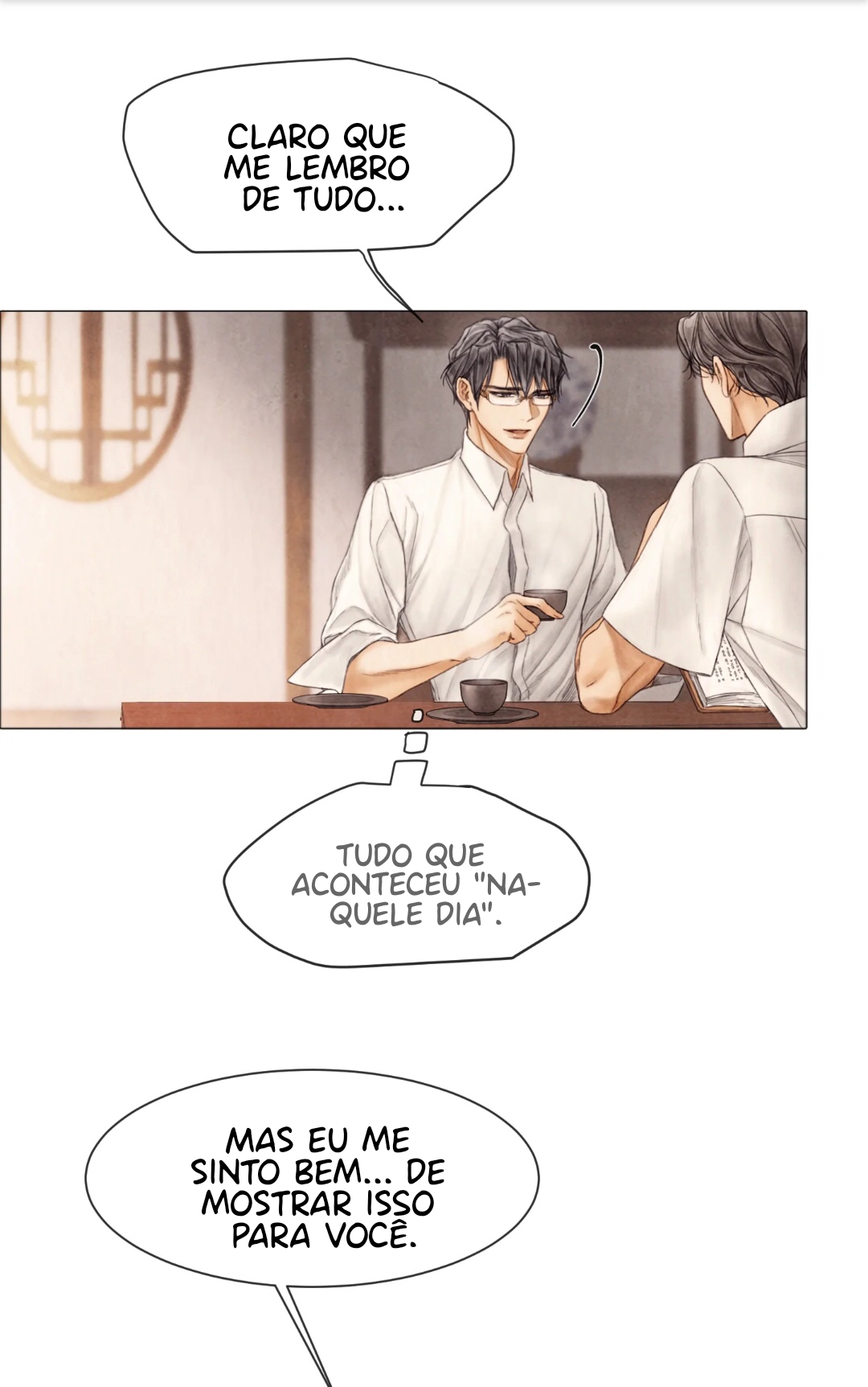 Broken Boy Capítulo 44 Página 23