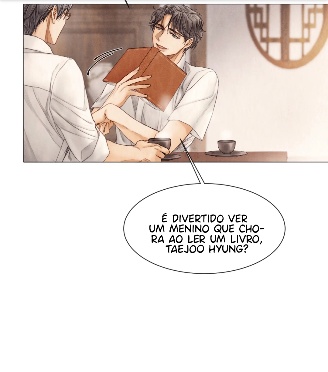 Broken Boy Capítulo 44 Página 24
