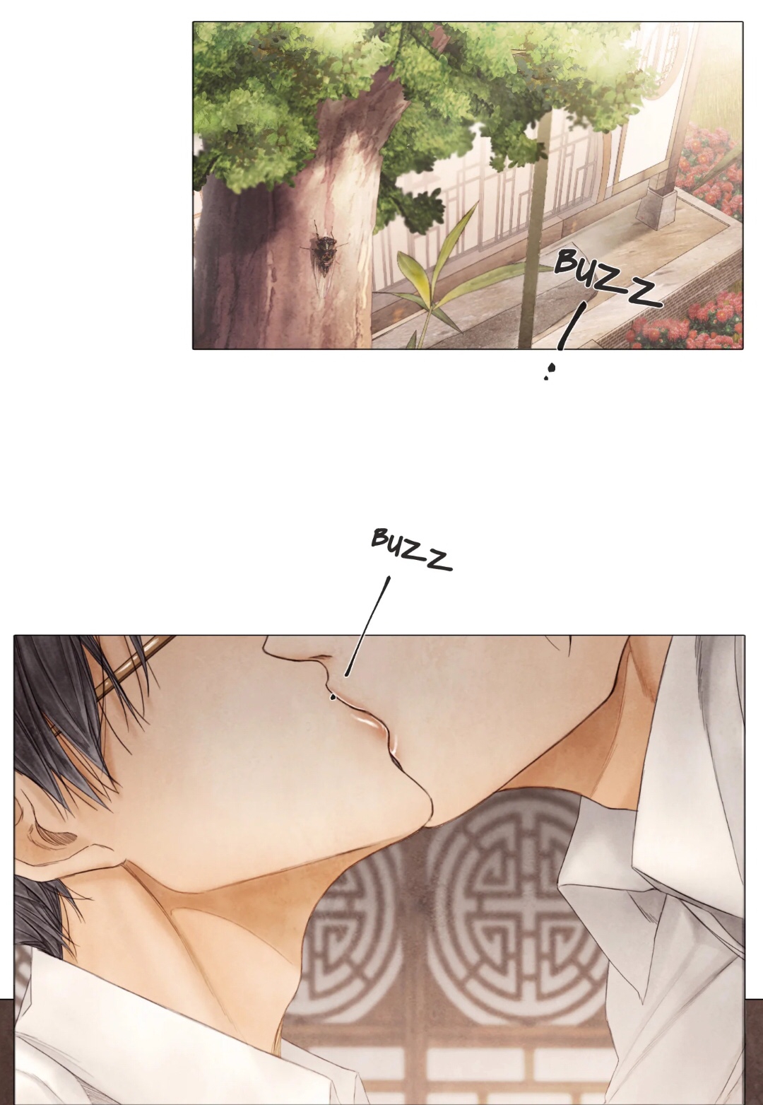 Broken Boy Capítulo 44 Página 27
