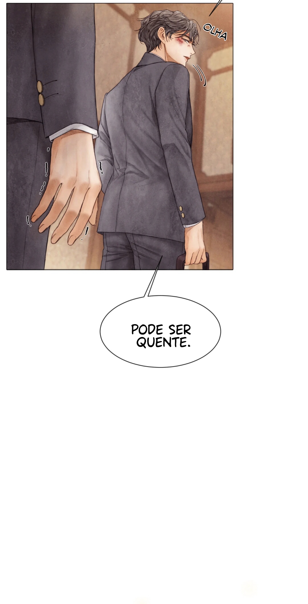 Broken Boy Capítulo 44 Página 3