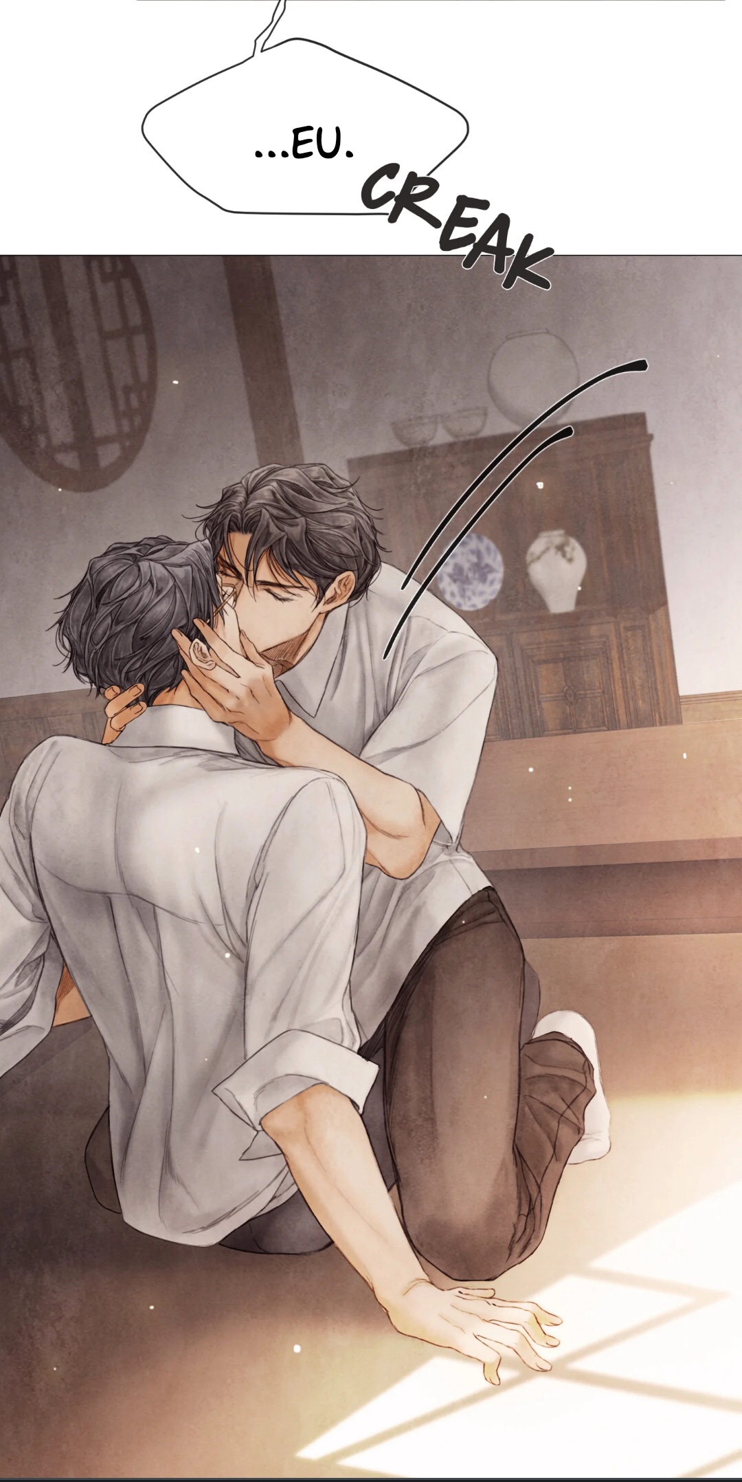 Broken Boy Capítulo 44 Página 30