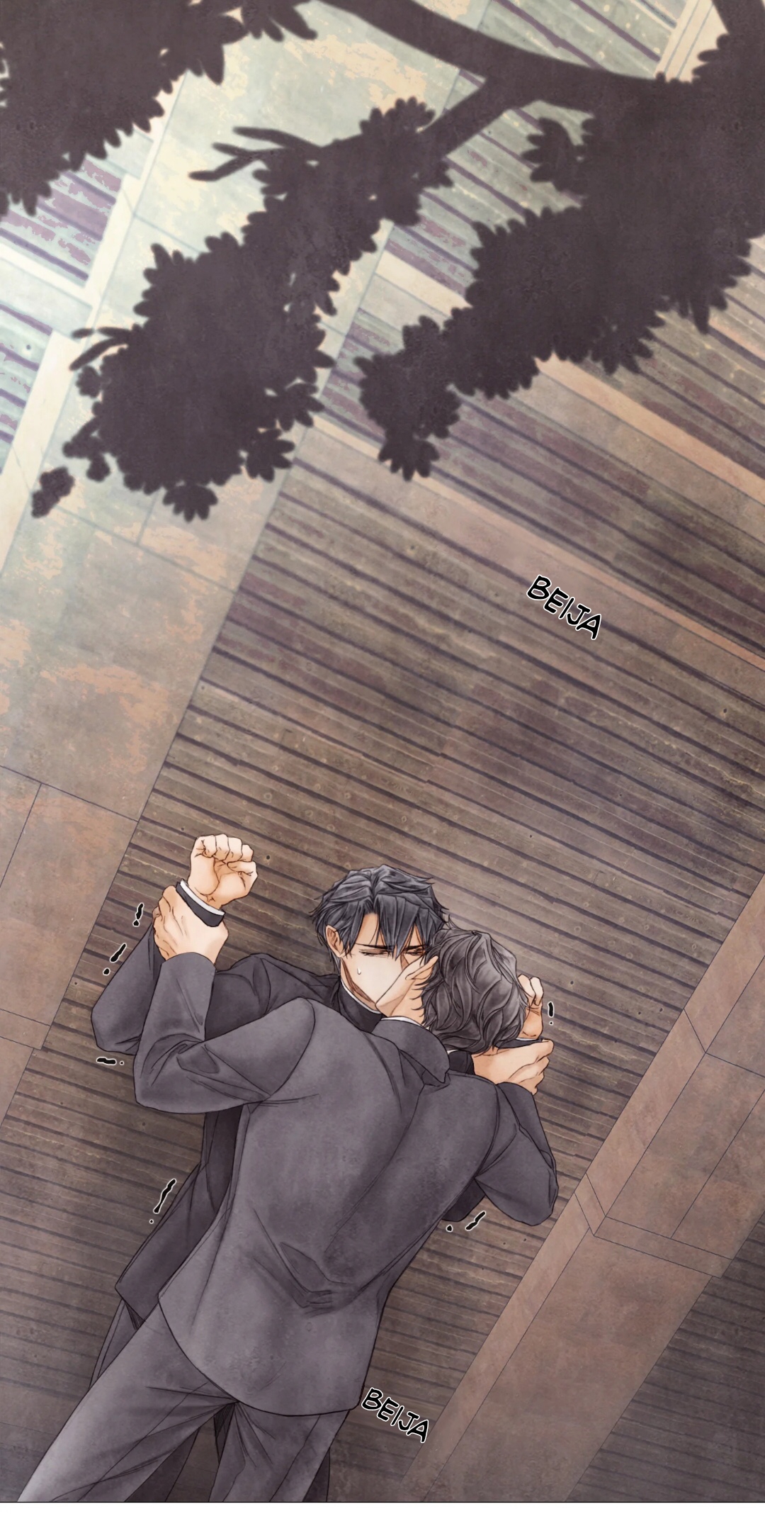 Broken Boy Capítulo 44 Página 32
