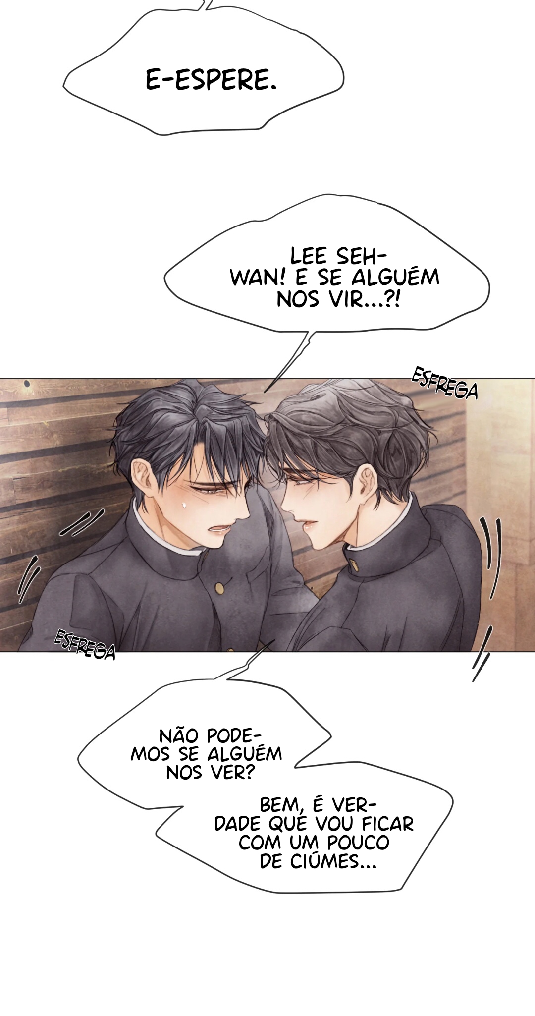 Broken Boy Capítulo 44 Página 35