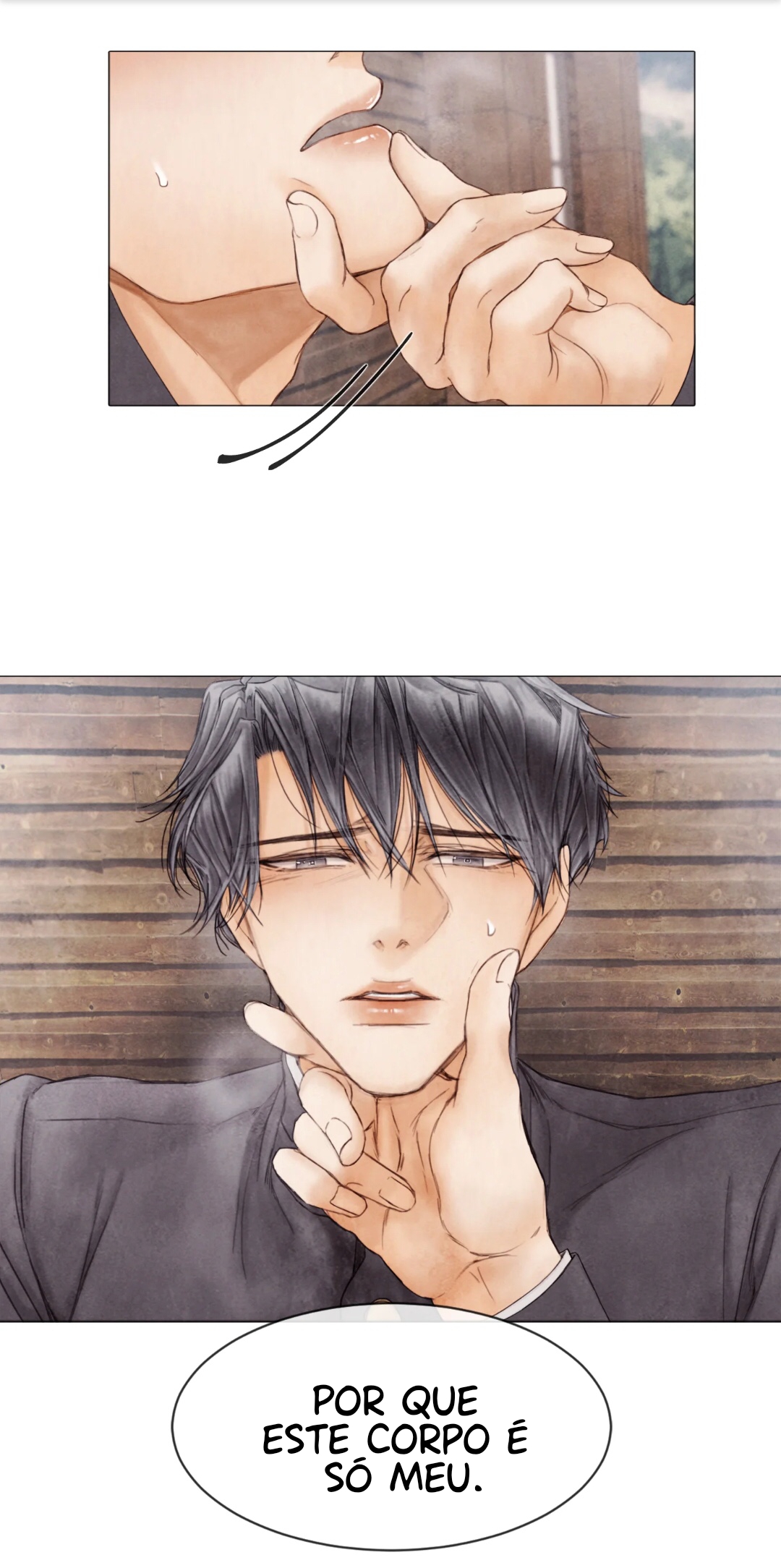 Broken Boy Capítulo 44 Página 36