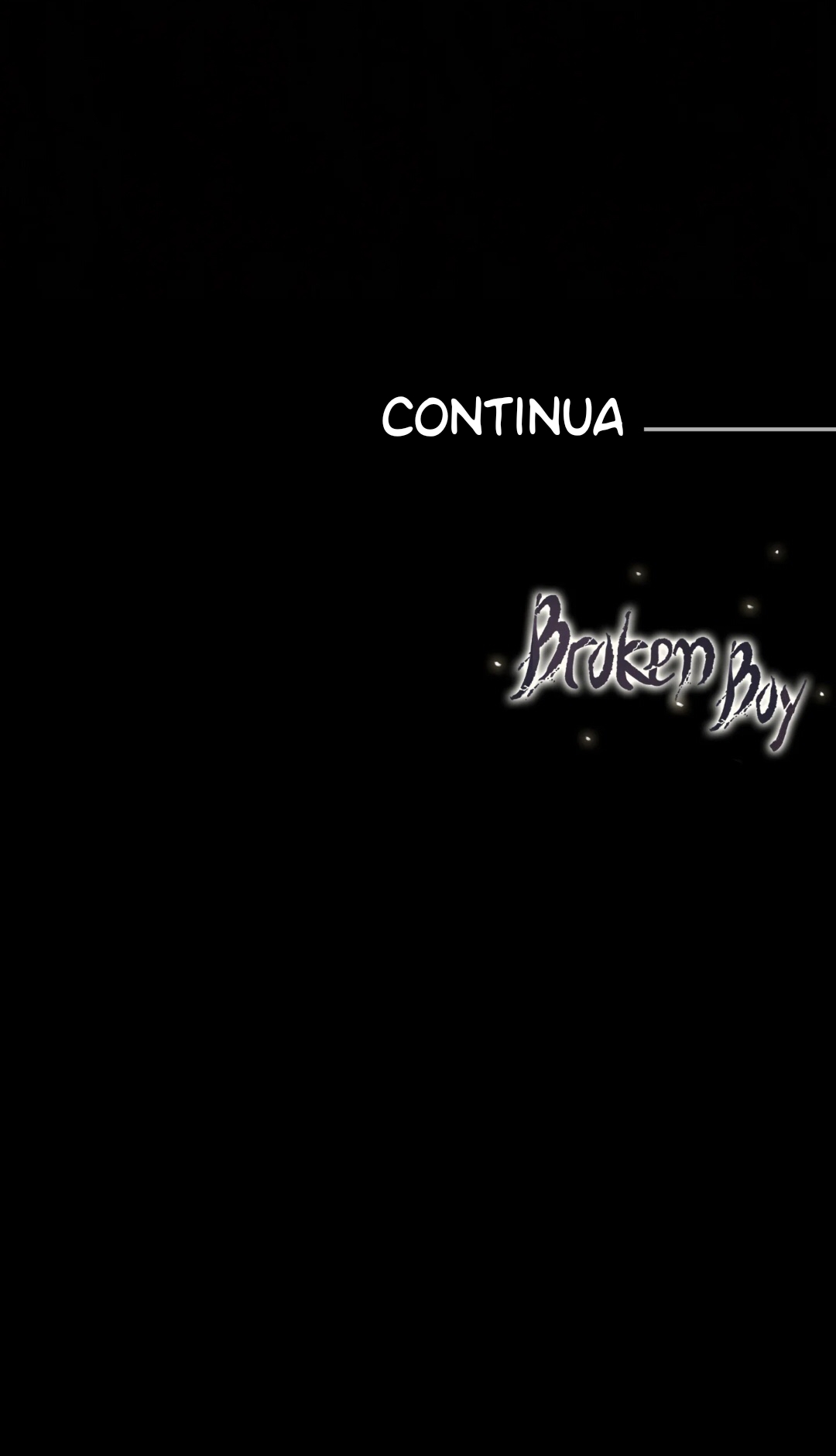 Broken Boy Capítulo 44 Página 48