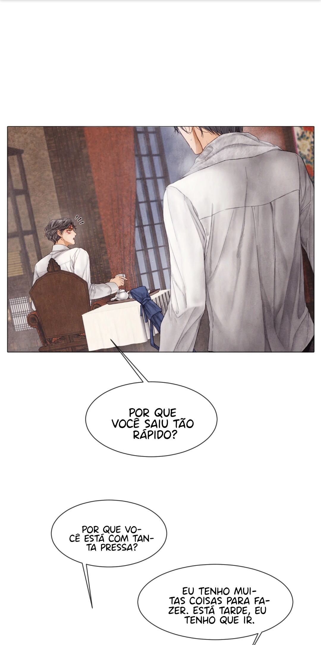 Broken Boy Capítulo 44 Página 5