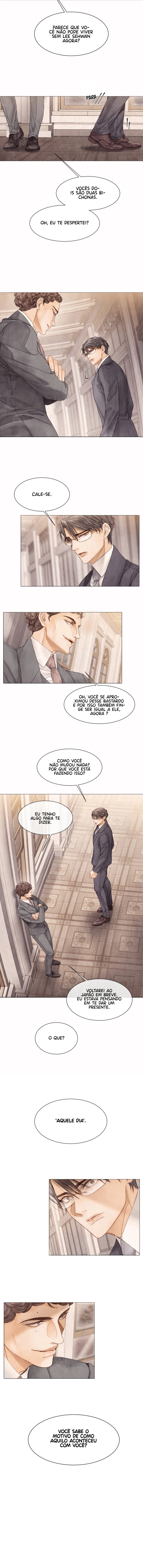 Broken Boy Capítulo 45 Página 2